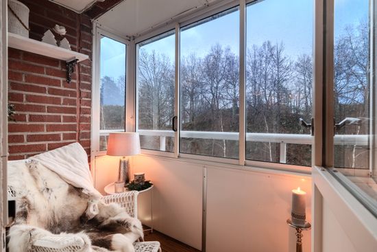 Bostadsrätt, Morgonbrisvägen 1C, Uddevalla