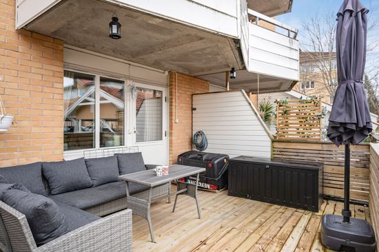 Bostadsrätt, Ekebyvägen 32, Ekeby, Vallentuna