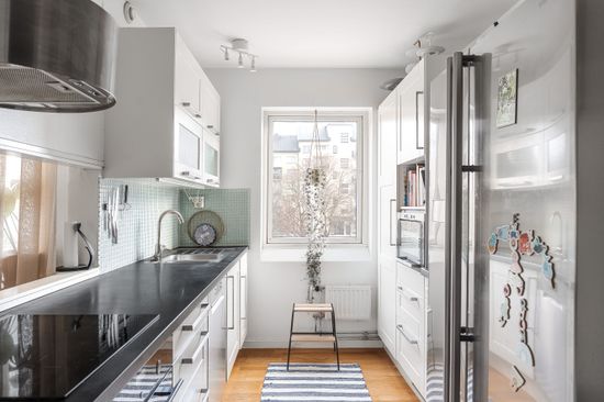 Bostadsrätt, Bellmansgatan 52, Bellman, Uppsala