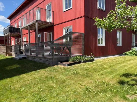 Bostadsrätt, Hjulaxelvägen 100, Gunsta, Uppsala