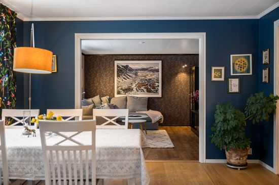 Villa, Tjautjasvägen 110, Tjautjas, Gällivare