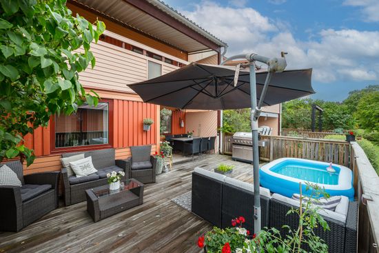 Bostadsrätt, Lindvägen 37, Sigtuna