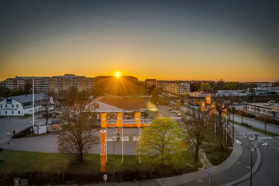 Bostadsrätt, Scheelegatan 2B, Håkanstorp, Malmö