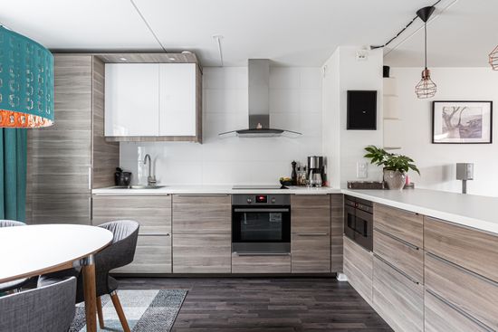 Bostadsrätt, Västermalmsgatan 15, Djäkneberget, Västerås