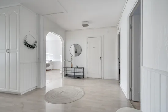 Bostadsrätt, Myntgatan 3D, Morön, Skellefteå