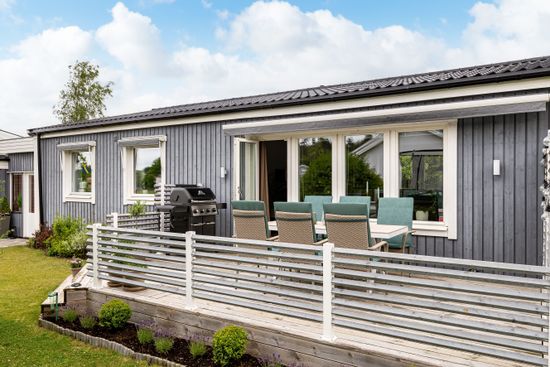 Villa, Krokusvägen 11, Linghem, Linköping