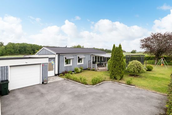 Villa, Krokusvägen 11, Linghem, Linköping