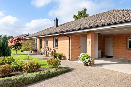 Villa, Venusvägen 5, Vä, Kristianstad