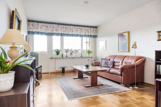 Bostadsrätt, Bergslagsgatan 69, Centralt, Norr, Norrköping