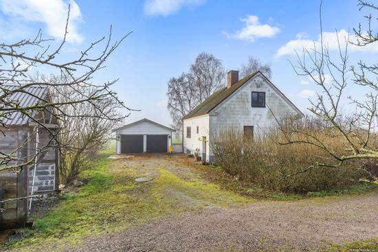 Villa, Norra Näsbyvägen 18-2, Klasaröd, Sjöbo