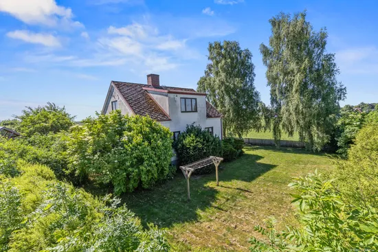 Villa, Norra Näsbyvägen 18-2, Klasaröd, Sjöbo