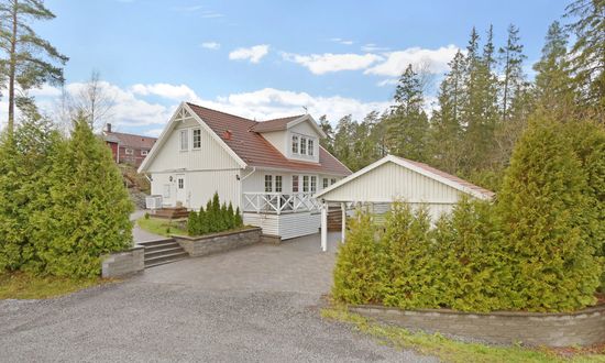 Villa, Österby By 19, Sigtuna