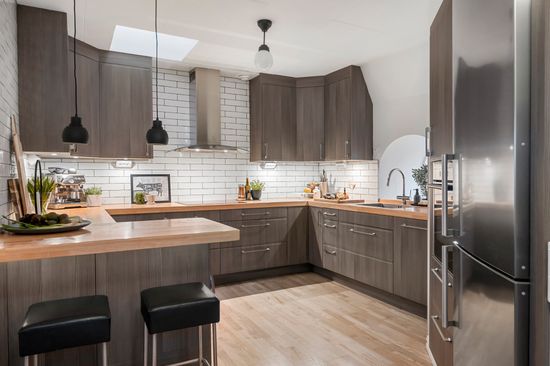 Bostadsrätt, Vapnövägen 19, Centralt - Väster, Halmstad