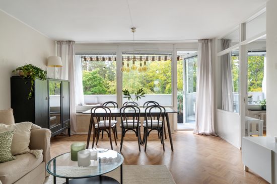 Bostadsrätt, Meteorvägen 24, Grindtorp, Täby