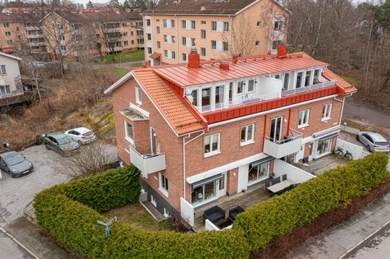 Bostadsrätt, Gjutargatan 26A, Malmaberg, Västerås