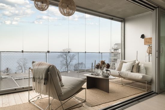 Bostadsrätt, Sikvägen 12, Brunstorp, Jönköping