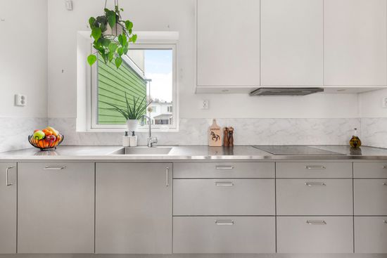 Bostadsrätt, Radhus, Sällhetsvägen 3, Hässelby Norra Villastad, Stockholm