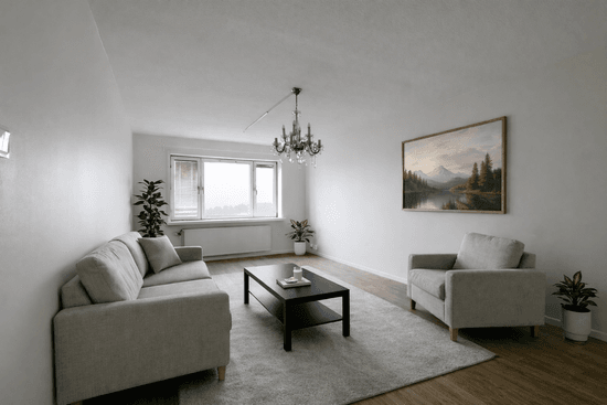 Bostadsrätt, Vintervädersgatan 13, Göteborg