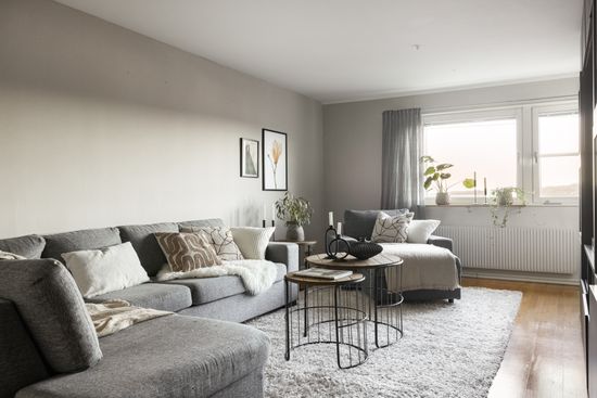 Bostadsrätt, Rexegatan 3, Centrum, Kungälv