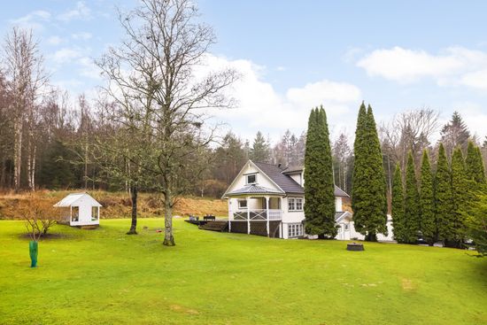 Villa, Dotorp 300, Kärna, Kungälv