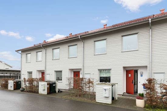 Bostadsrätt, Grönstensvägen 27, Kolla Parkstad, Kungsbacka