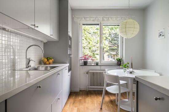 Bostadsrätt, Tivolivägen 7, Västberga/Telefonplan, Stockholm