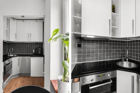 Bostadsrätt, Månadsvägen 27, Jakobsberg, Järfälla