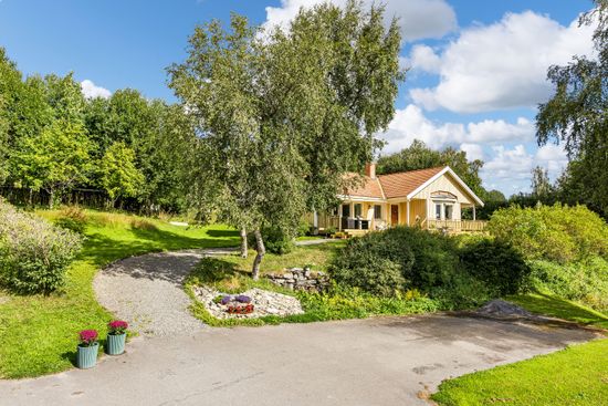 Villa, Alsen 302, Alsen, Krokom