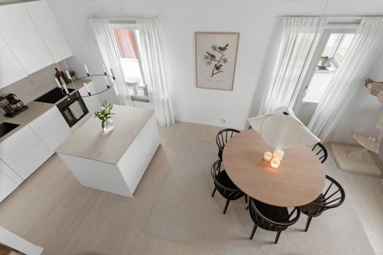 Bostadsrätt, Norrbodavägen 10, Kungsängen Norrboda, Upplands-Bro