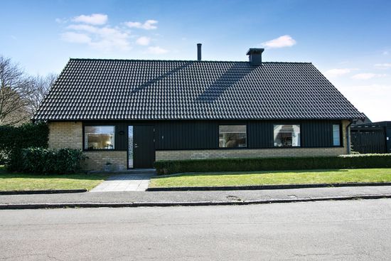 Villa, Kryddgränden 12, Svaneholm, Landskrona