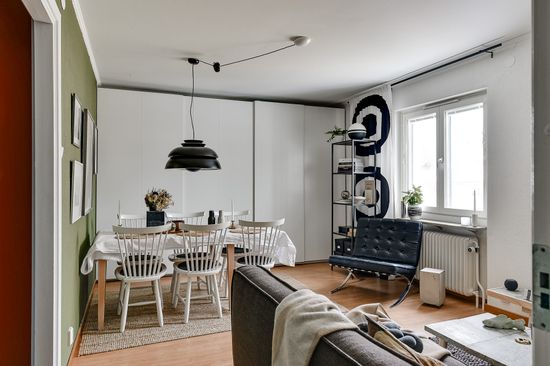 Bostadsrätt, Norra Ersmarksgatan 59, Haga, Umeå