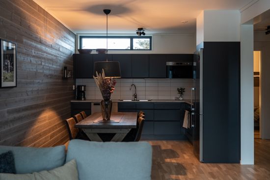 Bostadsrätt, Björnrike Blästervallsvägen 40A, Björnrike, Härjedalen