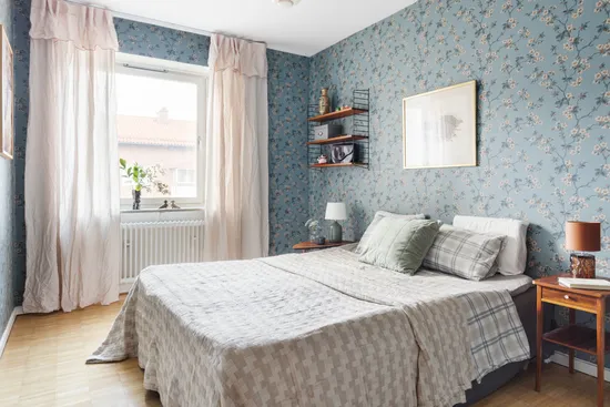 Bostadsrätt, Baskemöllegatan 8B, Östra Sorgenfri, Malmö