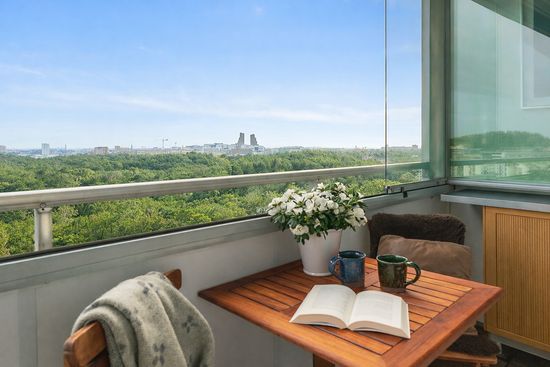 Bostadsrätt, Hagalundsgatan 44, Hagalund, Solna