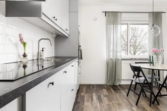 Bostadsrätt, Åbylundsgatan 54, Åbylund, Linköping