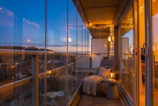 Bostadsrätt, Östbergsvägen 5, Östberget, Uddevalla