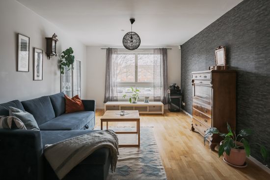 Bostadsrätt, Akaciastigen 11, Bråtenpark, Mariestad