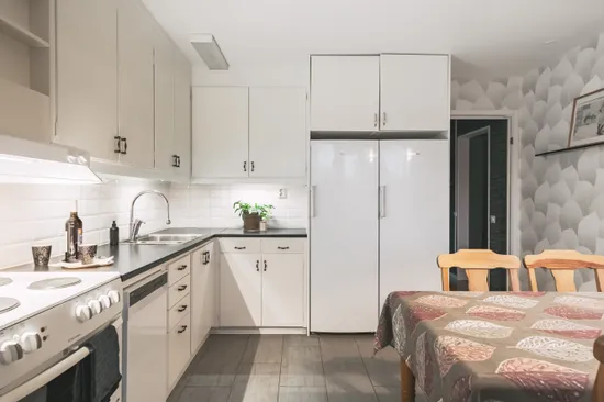 Bostadsrätt, Akaciastigen 11, Bråtenpark, Mariestad