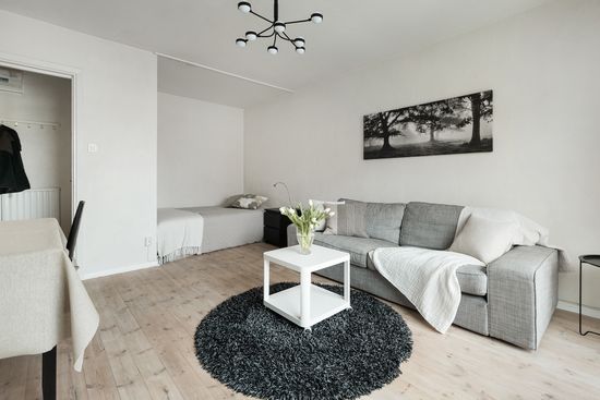 Bostadsrätt, Holmgatan 3, Pantarholmen, Karlskrona