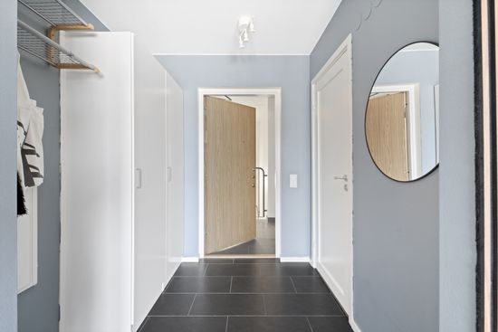 Bostadsrätt, Meteorvägen 32, Fullerö, Uppsala