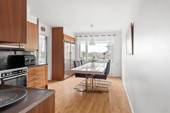 Bostadsrätt, Fabelvägen 5, 3tr, Kallhäll, Järfälla