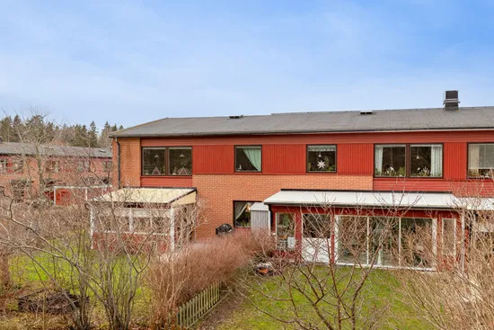 Bostadsrätt, Stenhagsvägen 40, Blästad, Linköping