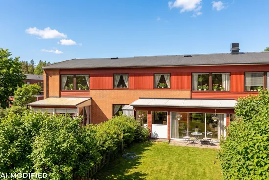 Bostadsrätt, Stenhagsvägen 40, Blästad, Linköping