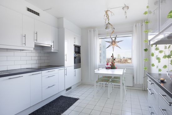 Bostadsrätt, Serenadgatan 30, Högaholm, Malmö