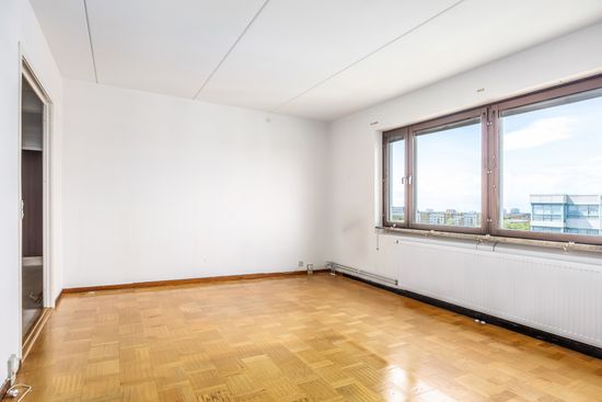 Bostadsrätt, Sjöblads väg 39, Rosengård, Malmö