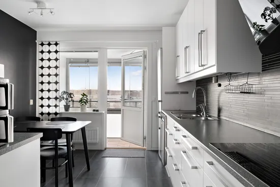 Bostadsrätt, Rosengatan 2, Hålabäck, Kungsbacka