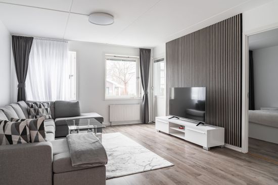 Bostadsrätt, Dalhemsvägen 23A, Dalhem, Helsingborg