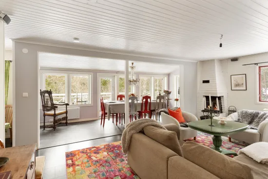 Fritidshus, Augusts väg 4, Västanvik, Norrtälje