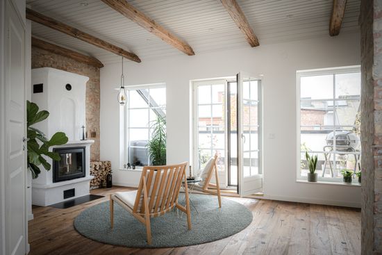 Bostadsrätt, Stenbocksgatan 4D, Rörsjöstaden, Malmö