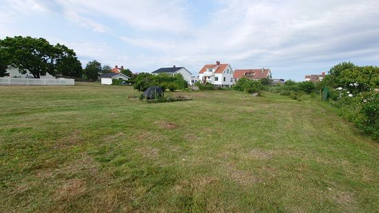 Tomt, Sörängsvägen 37, Rörö, Öckerö